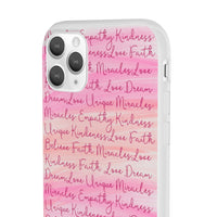 Positivity Phone Cases