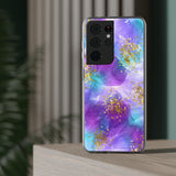 Color Swirl Phone Case