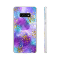 Color Swirl Phone Case