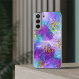 Color Swirl Phone Case