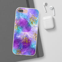 Color Swirl Phone Case