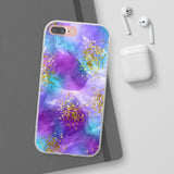 Color Swirl Phone Case