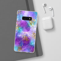 Color Swirl Phone Case