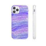 Positivity Phone Case