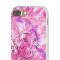 Speak Love Phone Case