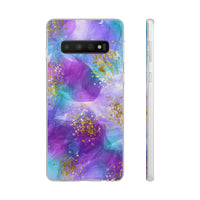 Color Swirl Phone Case