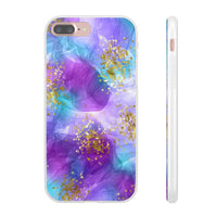 Color Swirl Phone Case