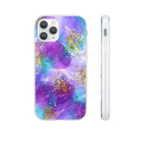 Color Swirl Phone Case