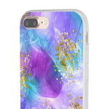 Color Swirl Phone Case