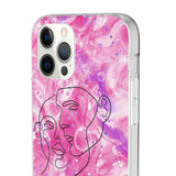 Speak Love Phone Case