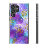 Color Swirl Phone Case