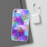 Color Swirl Phone Case