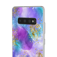 Color Swirl Phone Case