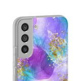 Color Swirl Phone Case