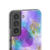 Color Swirl Phone Case