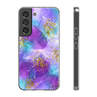 Color Swirl Phone Case