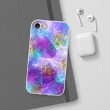 Color Swirl Phone Case