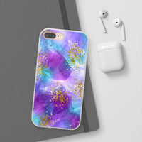 Color Swirl Phone Case