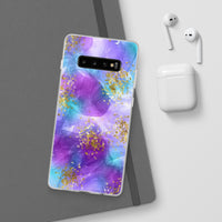 Color Swirl Phone Case