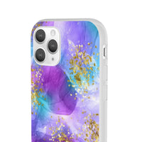 Color Swirl Phone Case