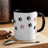 Cat Person Coffee Mug, 11oz