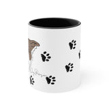 Dog Person Coffee Mug, 11oz