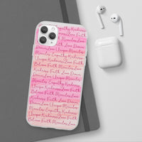 Positivity Phone Cases