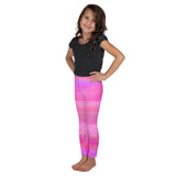 Sunset Palms Kid's Leggings