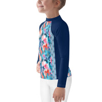 Laguna Kids Rash Guard