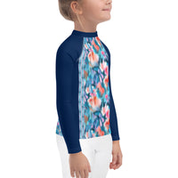 Laguna Kids Rash Guard