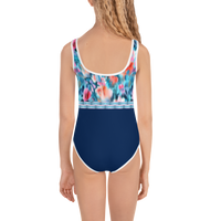 Laguna Girls Swimsuit