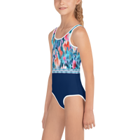 Laguna Girls Swimsuit