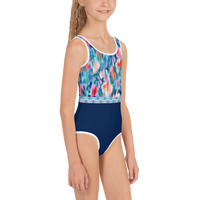 Laguna Girls Swimsuit