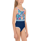 Laguna Girls Swimsuit