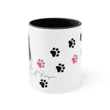 Cat Person Coffee Mug, 11oz