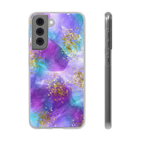 Color Swirl Phone Case