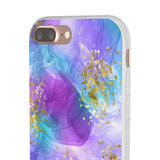 Color Swirl Phone Case