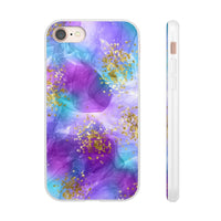 Color Swirl Phone Case