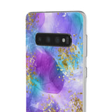 Color Swirl Phone Case