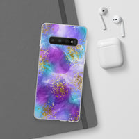 Color Swirl Phone Case