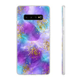 Color Swirl Phone Case