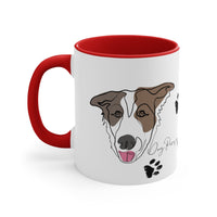 Dog Person Coffee Mug, 11oz