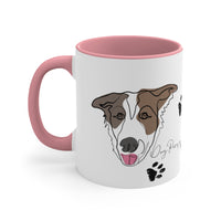 Dog Person Coffee Mug, 11oz