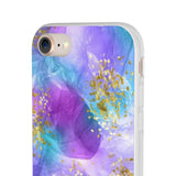 Color Swirl Phone Case