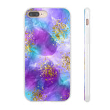 Color Swirl Phone Case