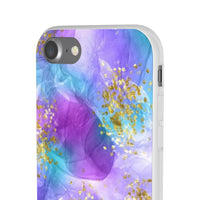 Color Swirl Phone Case