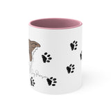 Dog Person Coffee Mug, 11oz