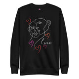 Love Premium Sweatshirt