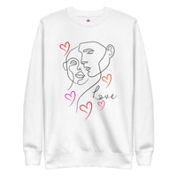 Love Premium Sweatshirt